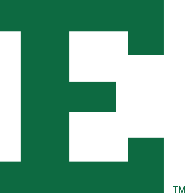 Eastern Michigan Eagles 2002 Primary Logo iron on transfers for T-shirts